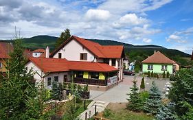 Andras Penzion